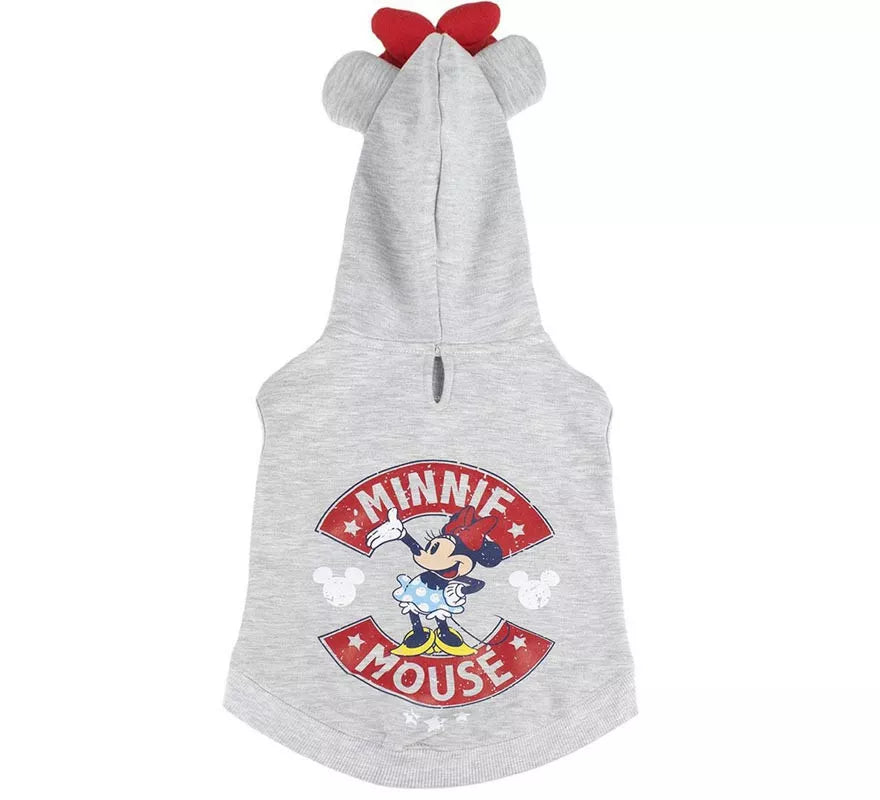 Translation missing: fr.Sudadera para Perro de Minnie Mouse House