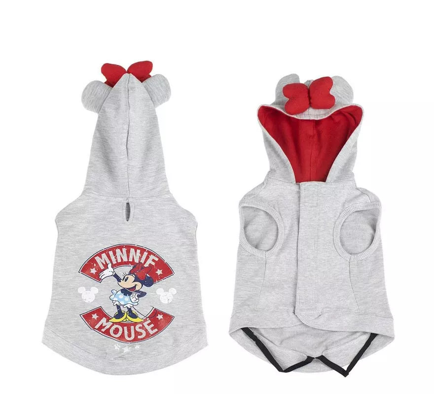 Translation missing: fr.Sudadera para Perro de Minnie Mouse House