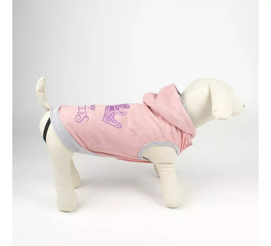 Translation missing: fr.Sudadera para Perro Princesas Disney