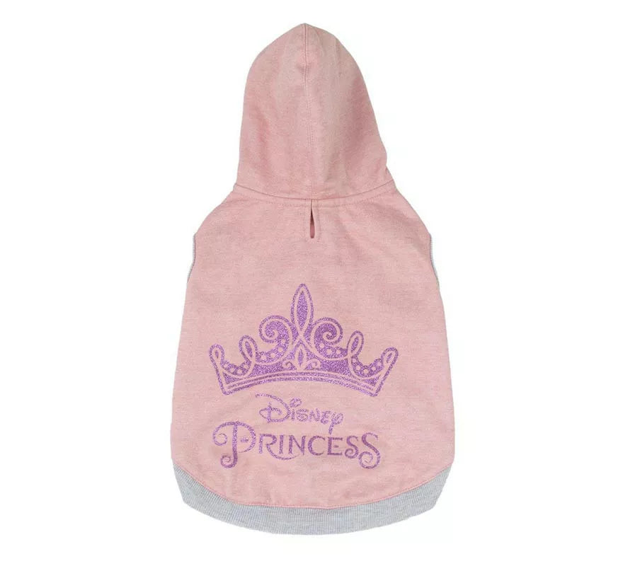 Translation missing: fr.Sudadera para Perro Princesas Disney