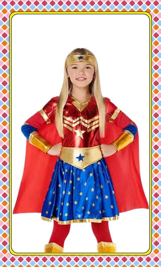 Superhéros