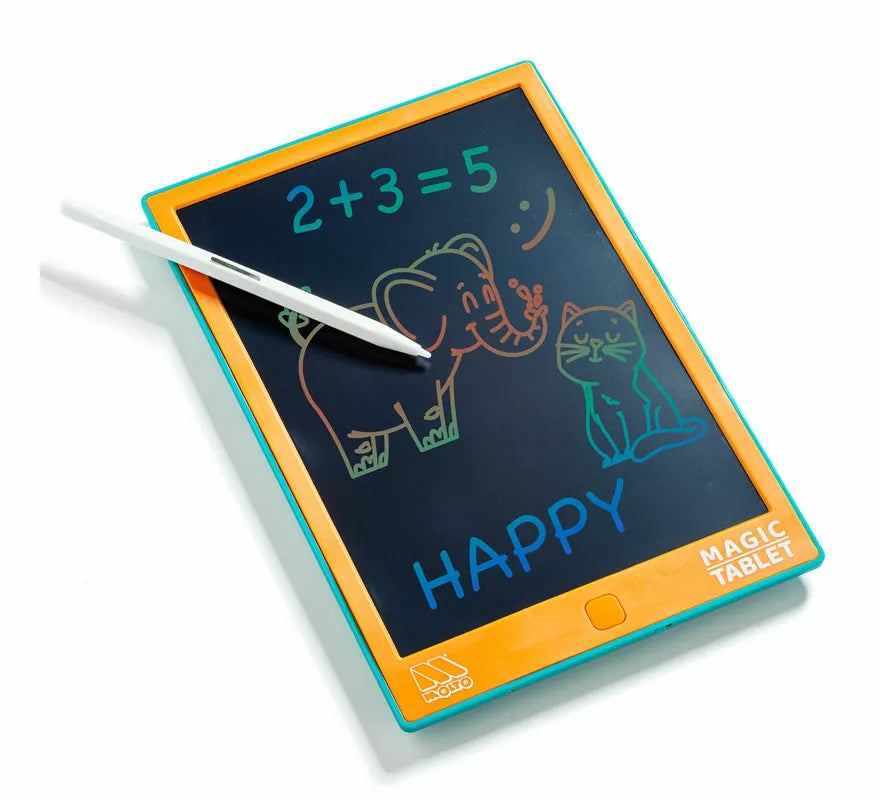 Tableta Pizarra LED XL