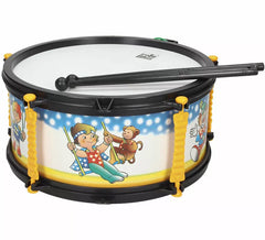 Tambour de cirque pour enfants