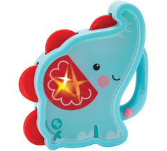 Tambour éléphant Fisher-Price