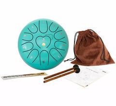 Tambour Tambú de 16 cm