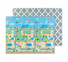 Tapisserie XPE enfant 150x200 cm