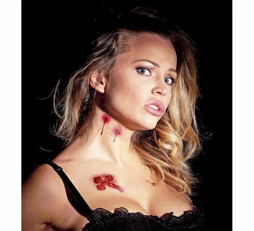 Translation missing: fr.Tatuajes de Mordiscos de Vampiro