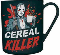 Tasse anti-céréales de 10 cm