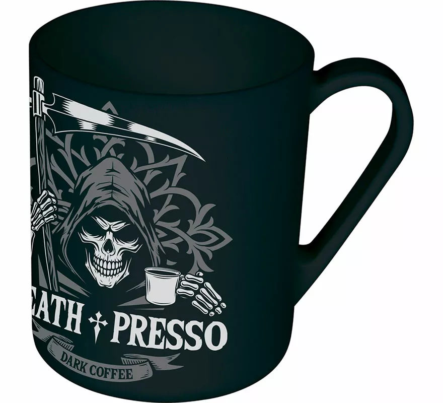 Translation missing: fr.Taza Death Presso de 10 cm