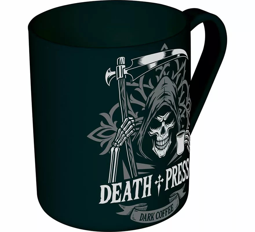 Translation missing: fr.Taza Death Presso de 10 cm