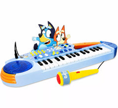 Bluey à 32 touches avec microphone