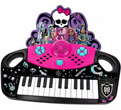 Clavier musical électronique Monster High à 25 touches