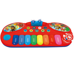 Clavier musical électronique Pat' Patrouille
