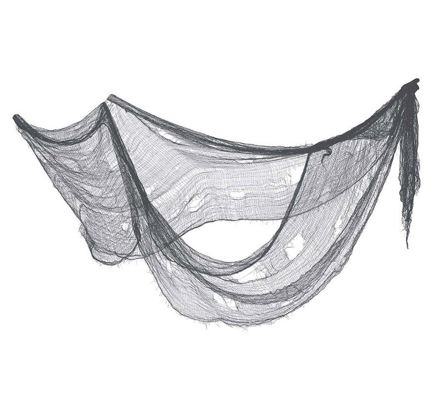 Translation missing: fr.Tela Gris Decorativa de 76X228 cm