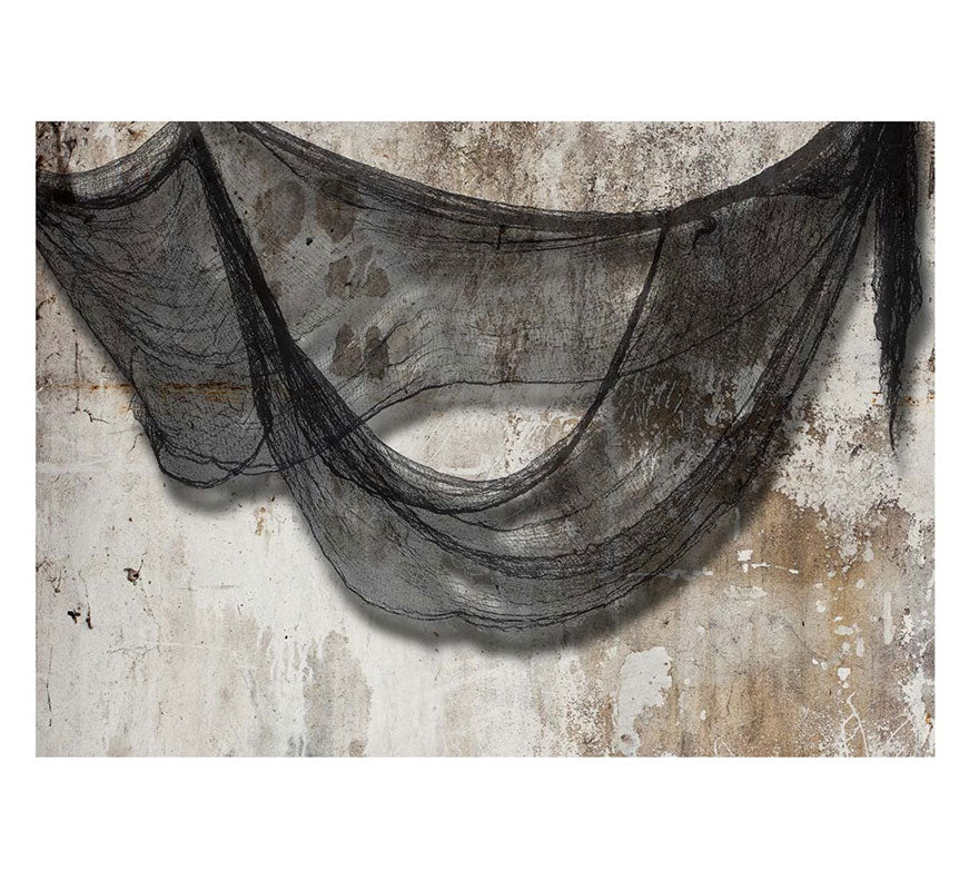 Translation missing: fr.Tela Gris Decorativa de 76X228 cm