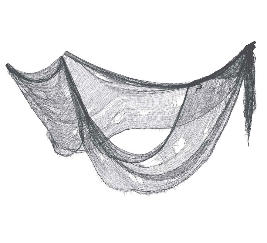 Translation missing: fr.Tela Gris Decorativa de 76X228 cm