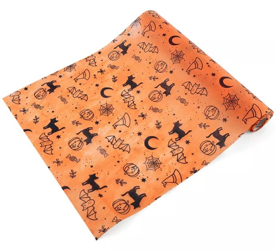 Translation missing: fr.Tela Halloween de 28x300 cm
