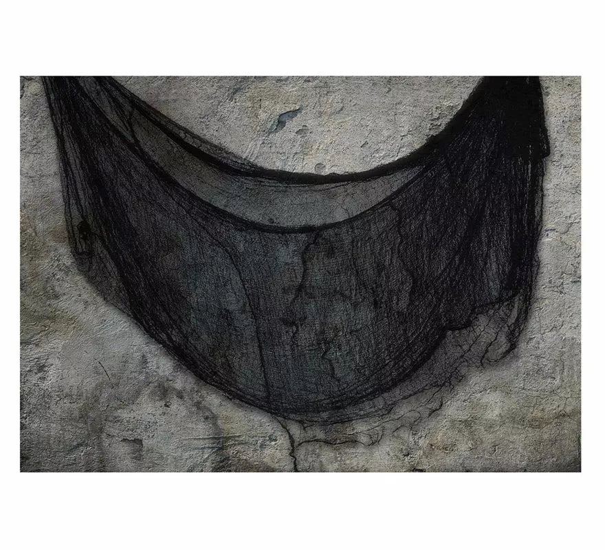 Translation missing: fr.Tela Negra Decorativa de 76X228 cm