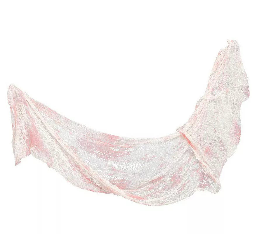 Translation missing: fr.Tela Sangrienta Decorativa de 76X228 cm