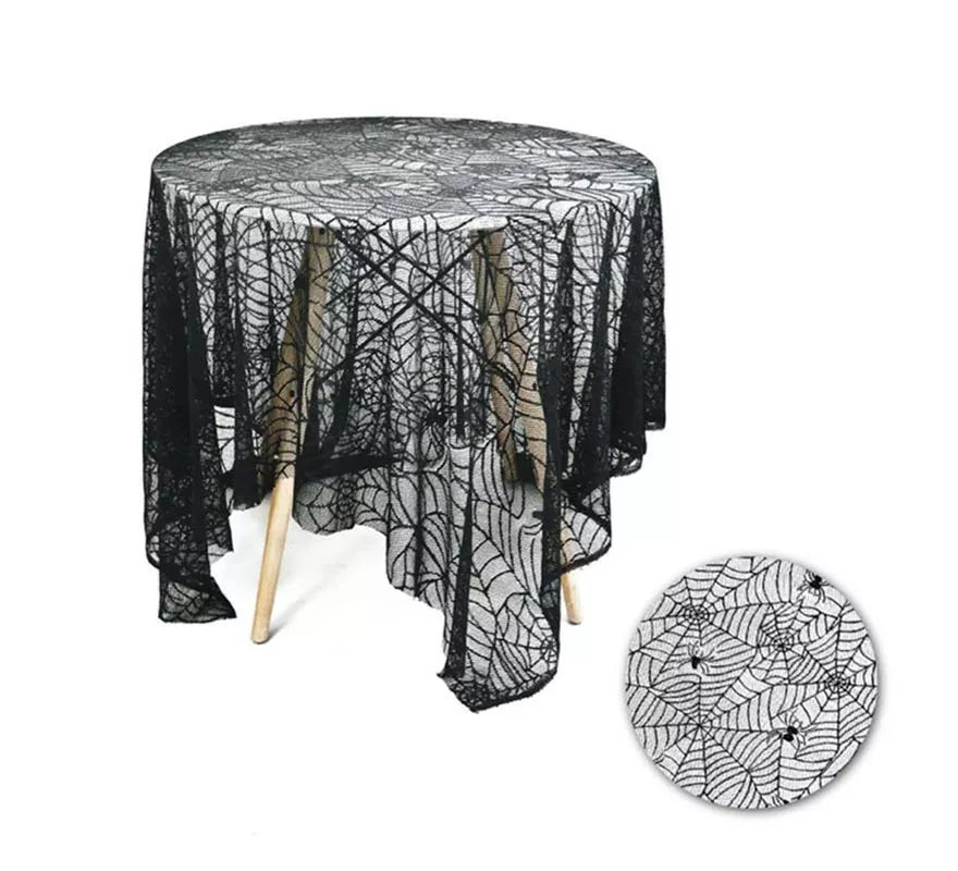 Translation missing: fr.Tela Spiderweb de 165x183 cm