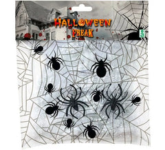 Toile d'Araignées 40 gr Halloween