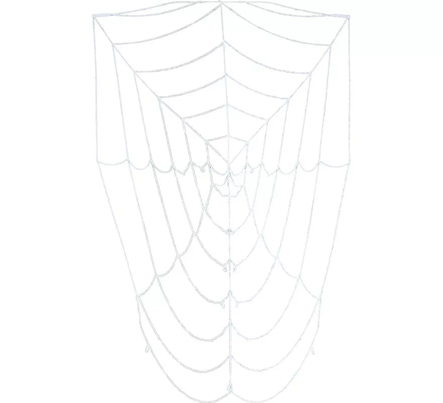Translation missing: fr.Telaraña de 210 cm