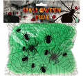 Telaraña Verde 20 gr