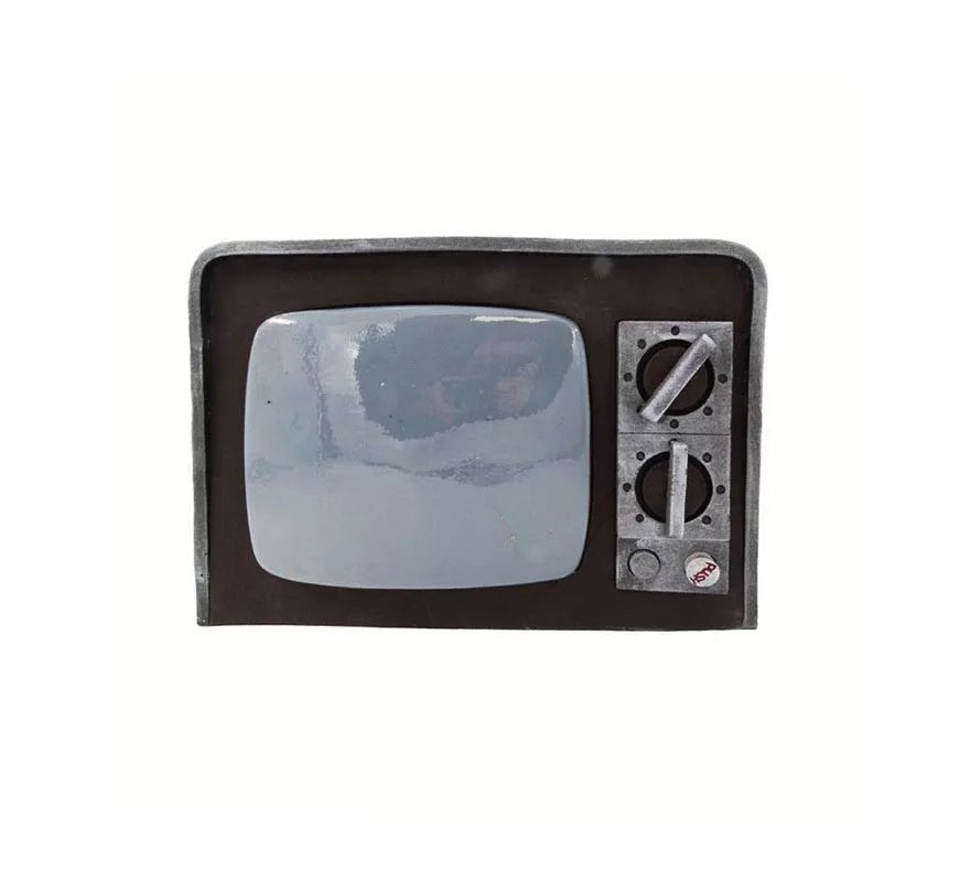 Translation missing: fr.Televisor Roto con luz y sonido