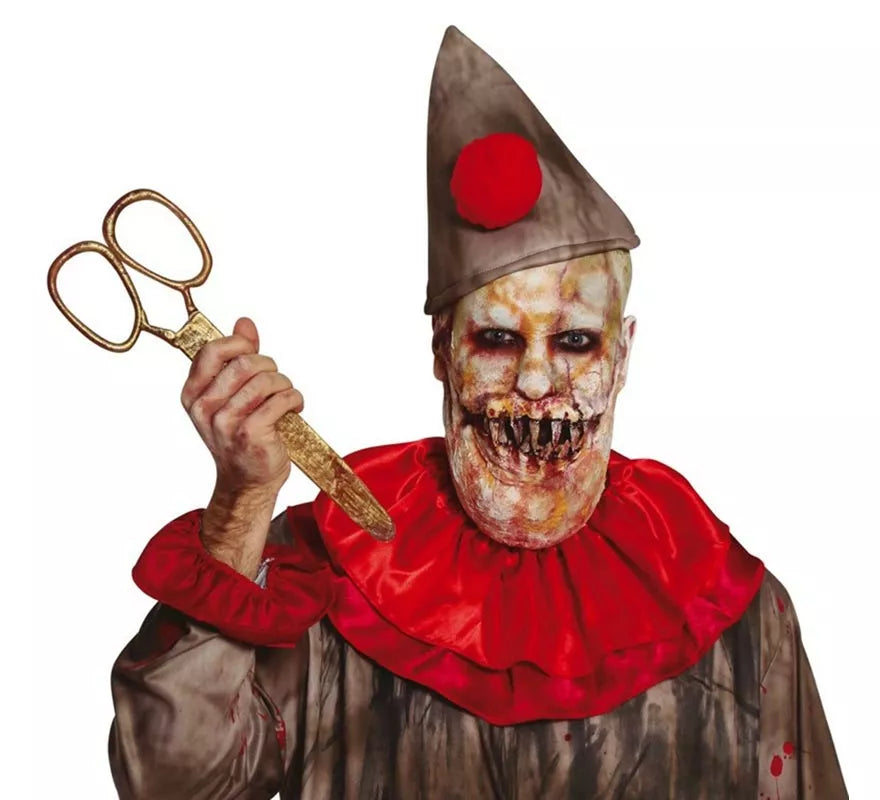 Translation missing: fr.Tijeras 25 cms