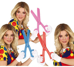 Ciseaux de différentes couleurs Assortiment 40 cm