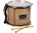 Timbal Sounder Metalizado 23.5cm x 20cm
