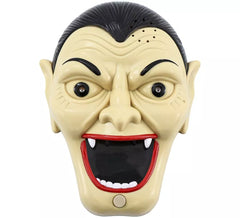 Timbre Vampire 10 x 20 x 4 cm