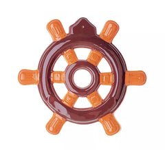 Gouvernail marron 50 cm/dm