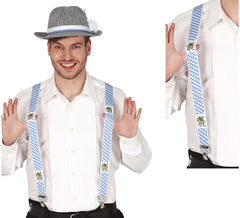 Bretelles Oktoberfest
