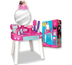 Coiffeuse Barbie