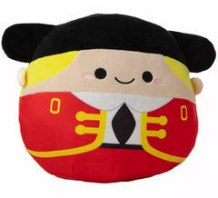 Balle en peluche torero de différentes tailles