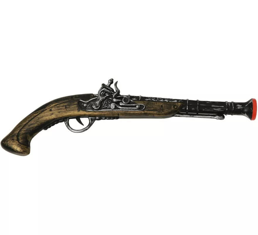 Translation missing: fr.Trabuco o Pistola Pirata de 42 cm