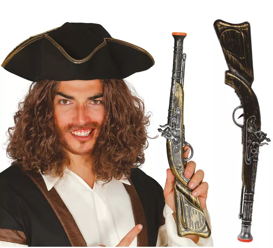 Translation missing: fr.Trabuco Pirata de 50 cm