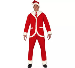 Déguisement Père Noël Gala pour homme