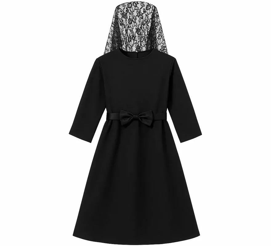 Translation missing: fr.Traje de Manola completo para niña