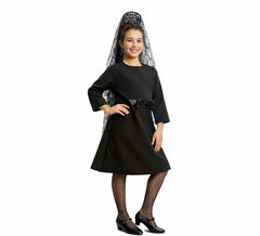 Costume de Manola pour filles