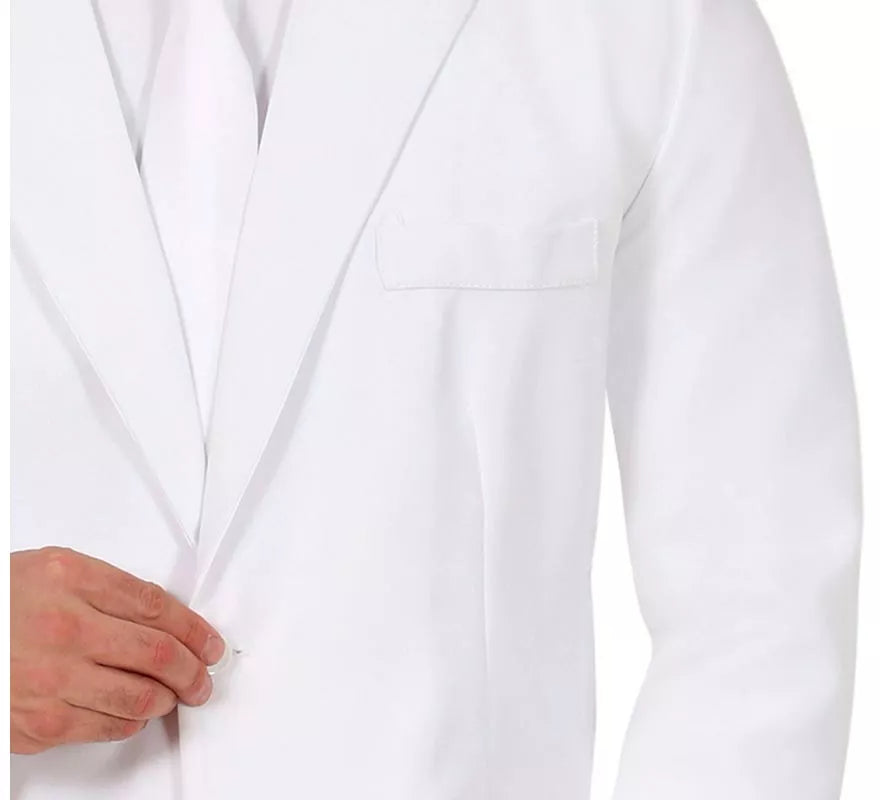 Translation missing: fr.Traje Divertido blanco elegante para hombre