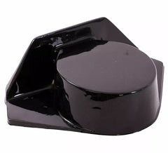 Tricorne de la Garde Civile en plastique pour adulte