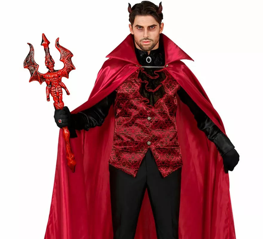 Translation missing: fr.Tridente de Demonio de 68 cm