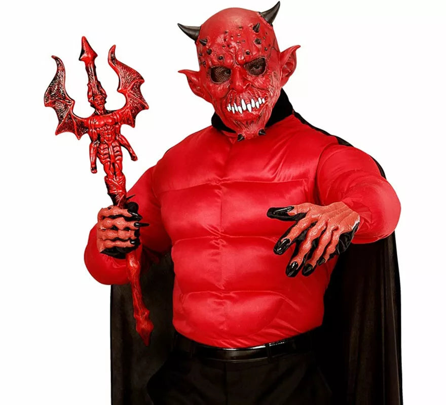 Translation missing: fr.Tridente de Demonio de 68 cm