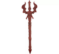 Fourche de Démon ou Diable de 71,25 cm