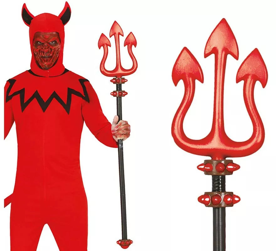 Translation missing: fr.Tridente de Demonio Desmontable de 100 cm