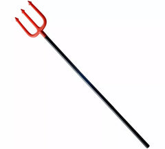 Trident du Diable pliable de 114 cm