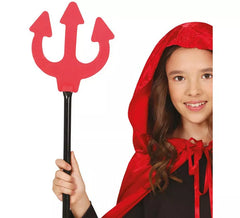 Le trident d'Eva 80 cm