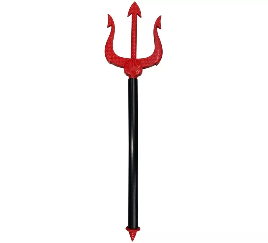 Tridente Diablo de 36,5x11,3 cm